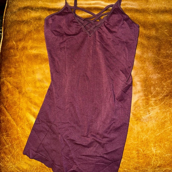 Slimming Cami-Tanktop - Picture 1 of 1